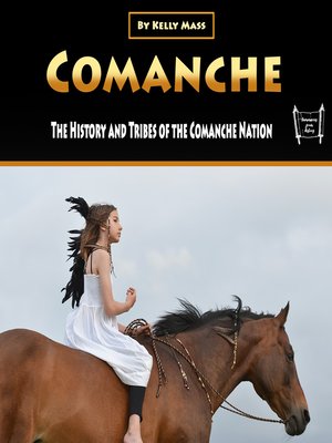 cover image of Comanche